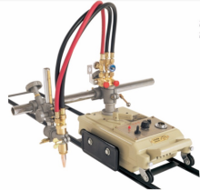 Straight Line CG1-30 Gas Cutting Machine