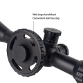 8-32X56 Riflescope Long Range Scope with Side Wheel