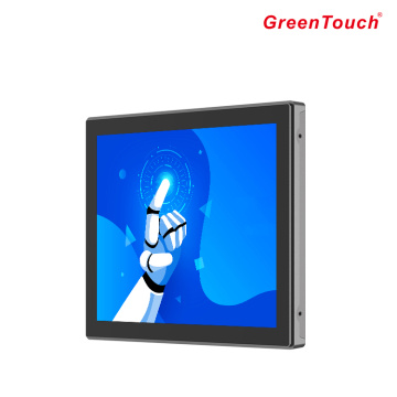 15" high Brightness Touch All-in-one