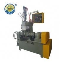 Bnabury Mixer with Frequency Inverter