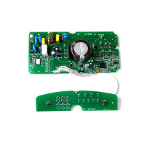 DC Inverter Hot Water Circulation Pump Controller Series