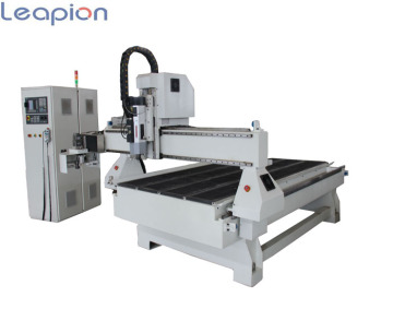 atc cnc 1530 with disc type tool changer