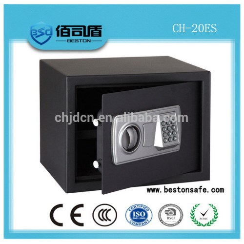 Commercial furniture hotsell electronic steel hidden can safes