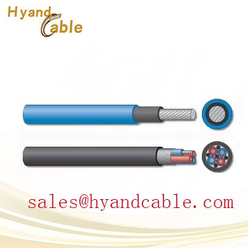 cable for solar installations solar pv cable