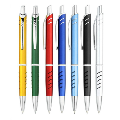 Hadiah Promosi Aluminium Pens