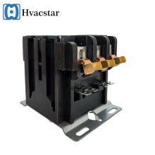 HCDP Series Contactors 3P-50A