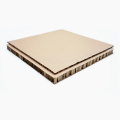Versatile Honeycomb Sheets Ideal for Packaging