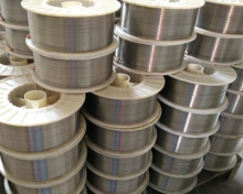 High Quality E308LT1-1 Flux-Cored Welding Wire