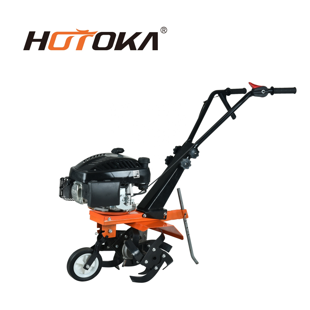 Hot Sales Cultivator Rotary Tiller Cultivator