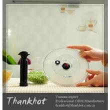 Hot sale vacuum lids