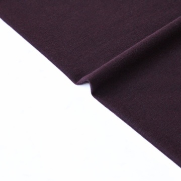 プロフェッショナル 65% ポリエステル 35% レーヨン TR 生地