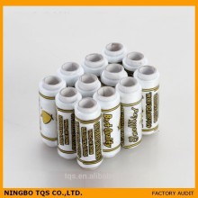 Continuous Filament Polyester Sewing Thread Spool