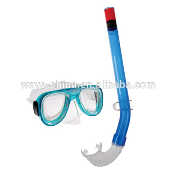 Learn To Swim Equipment Mask Snorkel