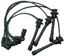 Spark Plug Cable Set for Multiple Vehicles (2005)