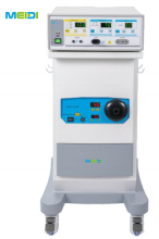 Electrosurgical Instruments for Gynecological Surgery