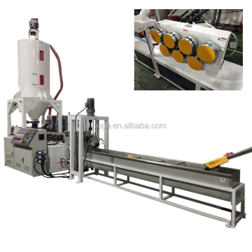 Pet Plastic Strap Making Machine
