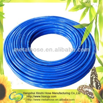 ( manufacturer)Fiber reinforced nylon resin hose