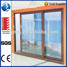 75 Series Thermal break sliding door