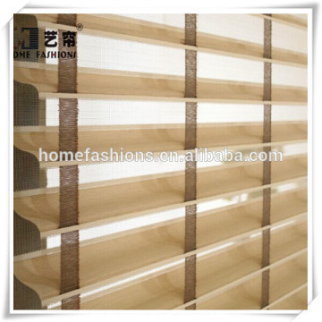 Yilian Luxury Manual Shangri-la Blinds Washable Shangri-la Blinds