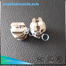 Good Quality Common Flat Fan Spray Nozzle