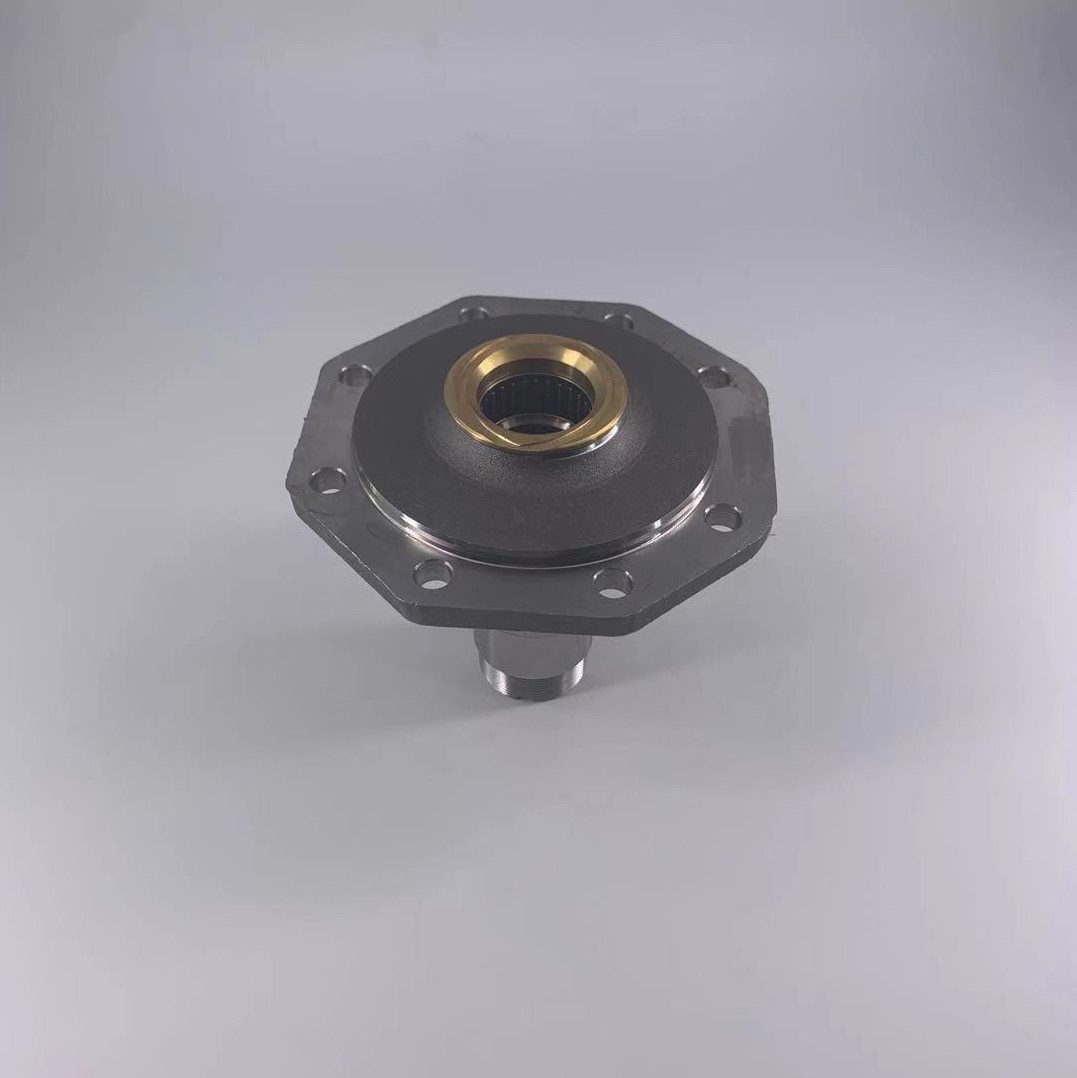 Sample accepted rear hub wheel bearing 43401-60090 for FZJ71 76 78 79