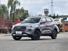 Chery SUV Tiggo 5X SUV