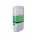 Plastic Hand Push Gel Sanitizer Dispenser