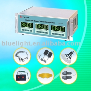 BLUELIGHT BL-FA  acupuncture medical equipment