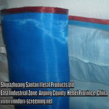 Great looking licensed and insured oyster mesh bag