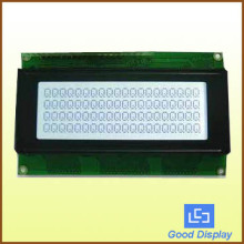 20x4 character lcd module