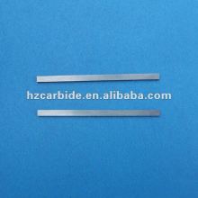 K20 Hard metal tungsten carbide strips