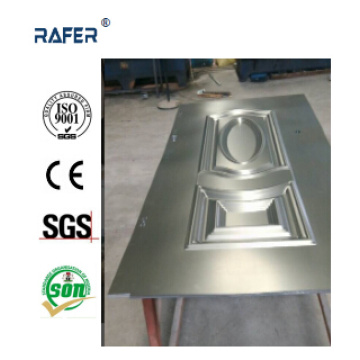 Vendez la meilleure peau de porte en acier pressée laminée à froid 3D Deep Design (RA-C053)