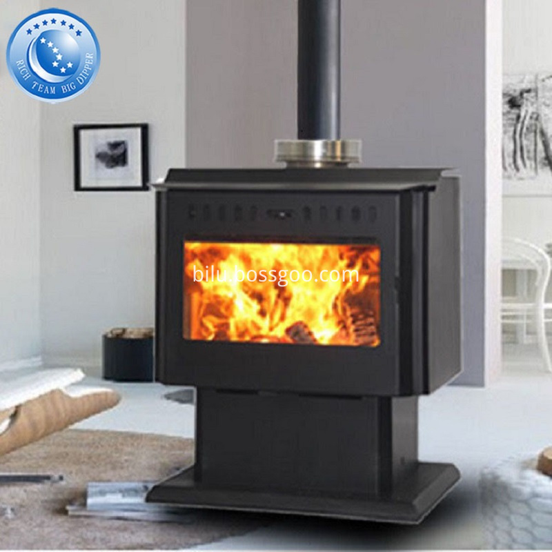 Outdoor Wood Burners Zero Clearance Factory