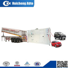 mobile cng daughter station