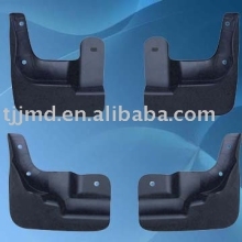 wheel mudguard for foton