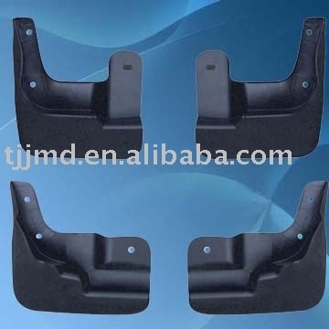 wheel mudguard for foton