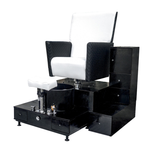 Pedicure Spa Chair Equipment