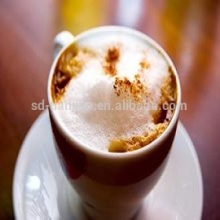 tinjiao non dairy creamer Cappuccino creamer