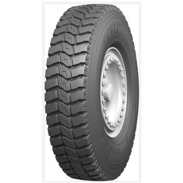 RC Tractor Trailer Truck Tires - 6.50x16 Light Truck Tyre