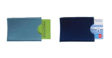 Customised Felt Bag for Iphone