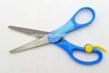 5" SCHOOL SCISSORS