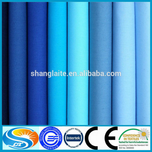 polyester cotton fabric pocket fabric lining fabric for shirt