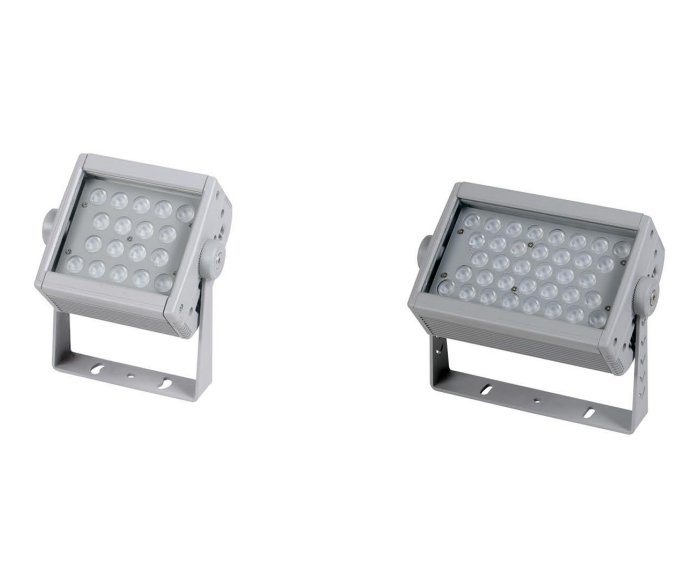 SERN-612 LED LED Banjir Multi-Fungsi