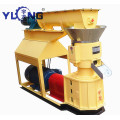 Small alfalfa pellet machine price