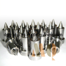 Plastic Moulded Components Plastic Mold Manufacturer (MQ607)