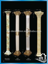 Columns lightweight