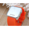 Daily use  LED watch(lingjianqi)