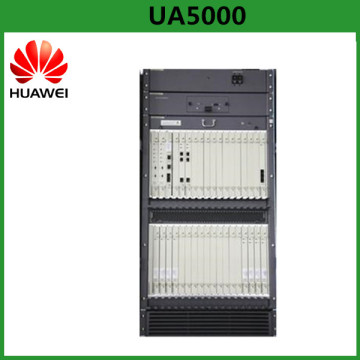 Huawei UA5000 ADSL/ADSL2+/VDSL IP Dslam With A32/A64 Analog Service Board