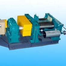 Rubber Refining Machinery & Equipment