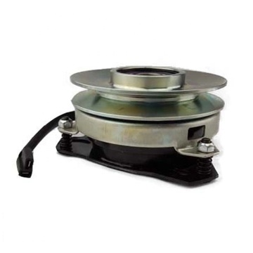 EXMARK Electric Lawn Mower PTO Clutch Replacement - 601979, 603463, 603539